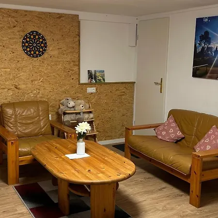 Felixfelix Maxi Apartment *