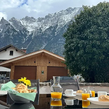 Felixfelix Maxi Apartment *