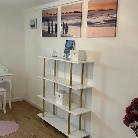 Apartment Felixfelix Maxi Mittenwald