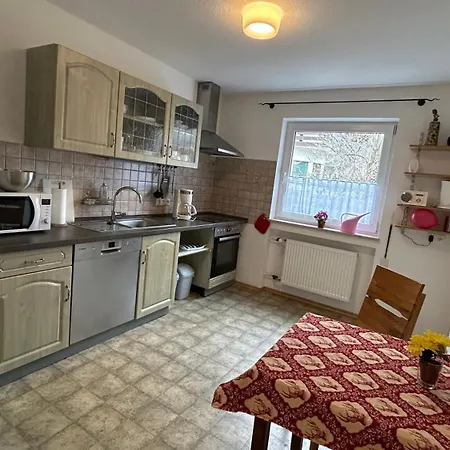 Felixfelix Maxi Mittenwald