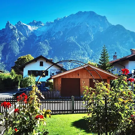 Felixfelix Maxi Apartment *