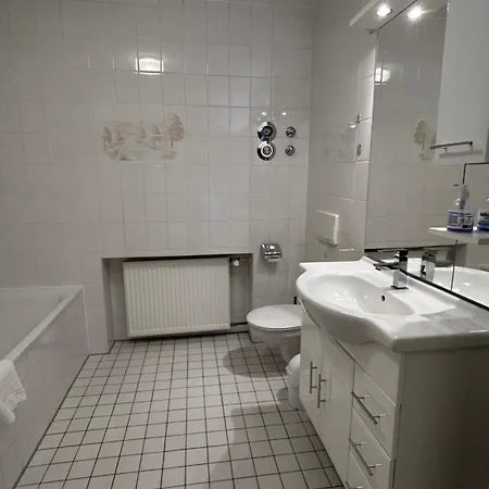 Felixfelix Maxi Apartament Mittenwald