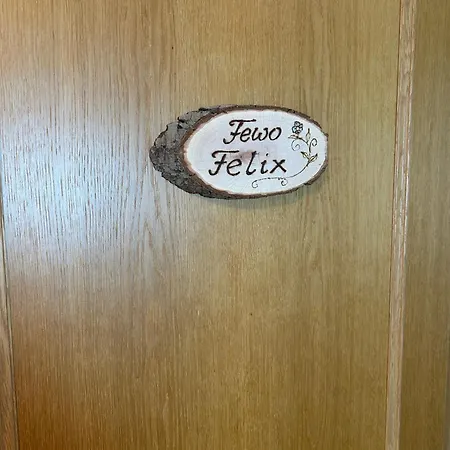 Felixfelix Maxi Daire Mittenwald