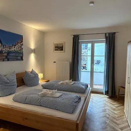Felixfelix Maxi Apartment Mittenwald