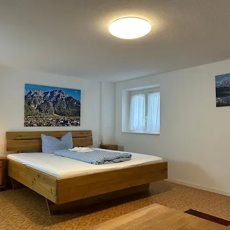 Felixfelix Maxi Apartment *