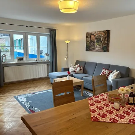 Felixfelix Maxi * Mittenwald