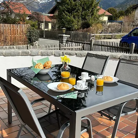 Felixfelix Maxi Daire *