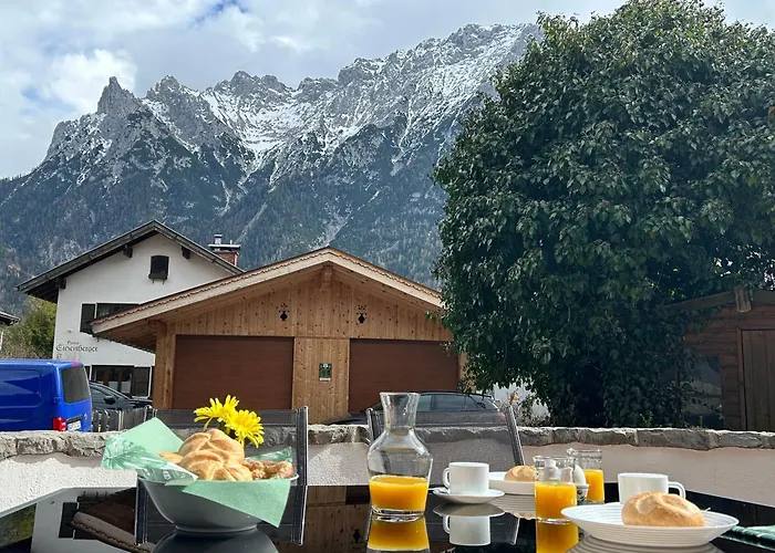 Felixfelix Maxi Apartment *