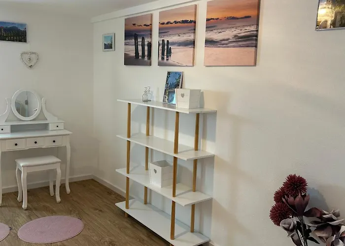 Apartment Felixfelix Maxi Mittenwald