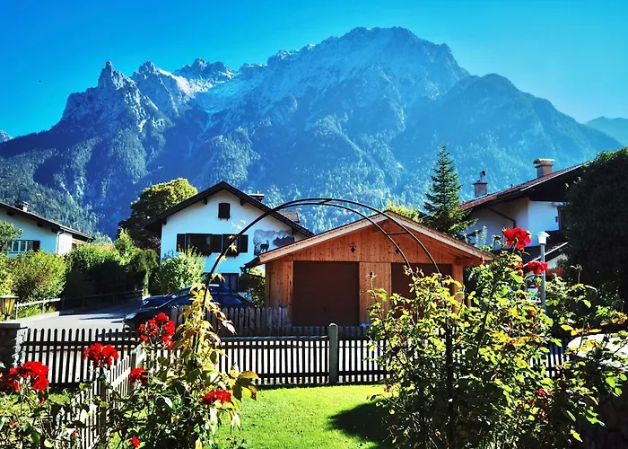 Felixfelix Maxi Apartment *